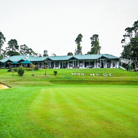 Nuwara Eliya Golf Club Hotell Exteriör bild
