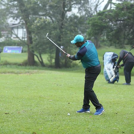 Nuwara Eliya Golf Club Hotell Exteriör bild