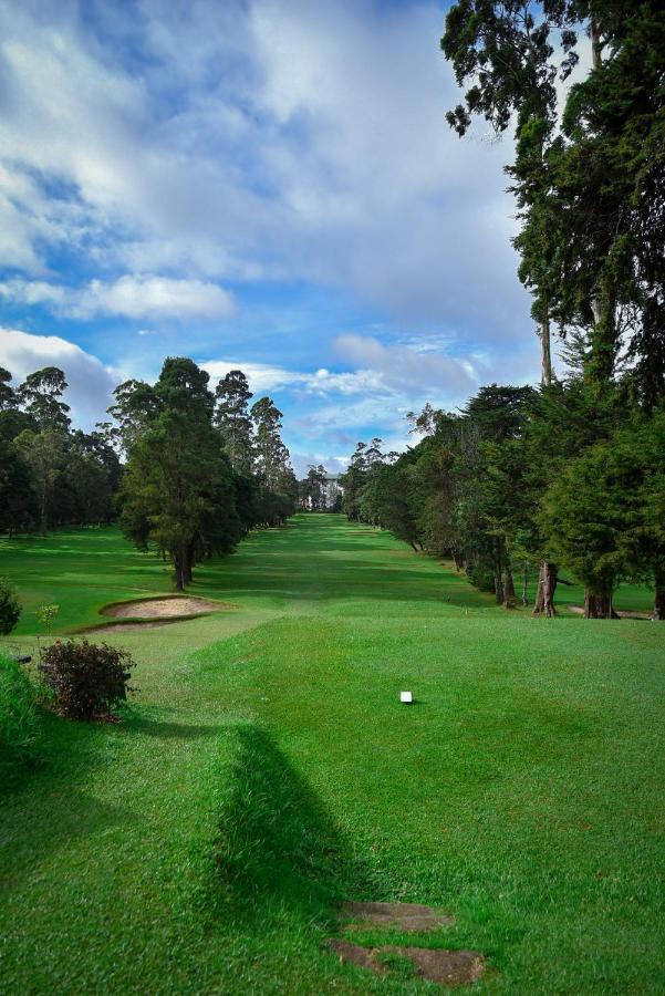 Nuwara Eliya Golf Club Hotell Exteriör bild
