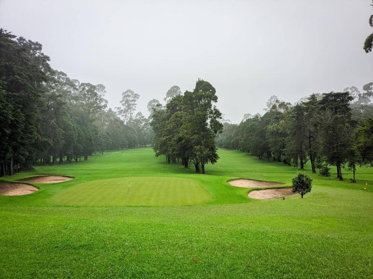 Nuwara Eliya Golf Club Hotell Exteriör bild