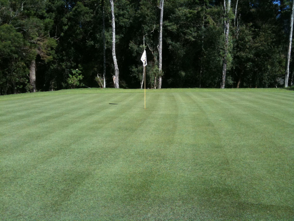 Nuwara Eliya Golf Club Hotell Exteriör bild