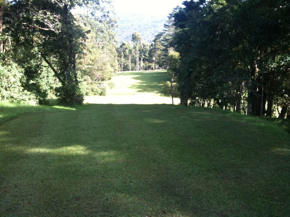 Nuwara Eliya Golf Club Hotell Exteriör bild